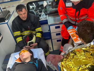 TC AMOC elektrorozvodna